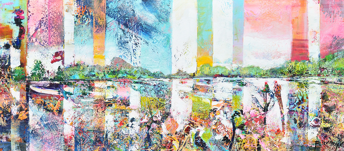 Peter Meijer + The red cloud 